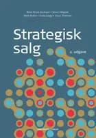 Strategisk salg