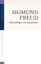 Afhandlinger om seksualteori af Sigmund Freud