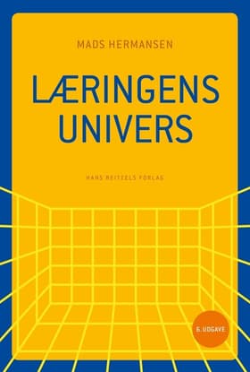 Læringens univers af Mads Hermansen