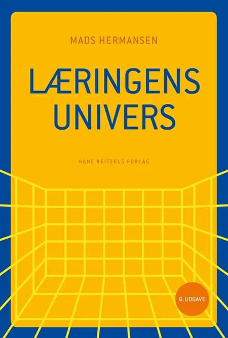 Læringens univers af Mads Hermansen