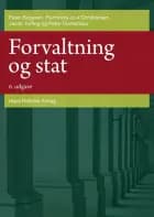 Forvaltning og stat
