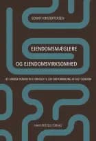 Ejendomsmæglere og ejendomsvirksomhed