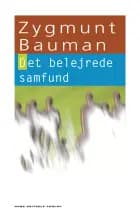 Det belejrede samfund af Zygmunt Bauman