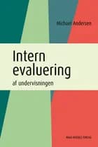 Intern evaluering af Michael Andersen
