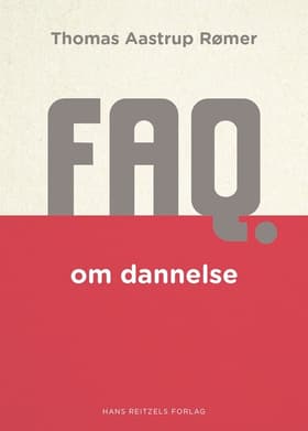 FAQ om dannelse af Thomas Aastrup Rømer