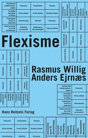 Flexisme af Rasmus Willig