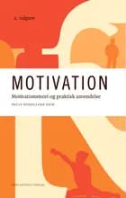 Motivation af Helle Hedegaard Hein