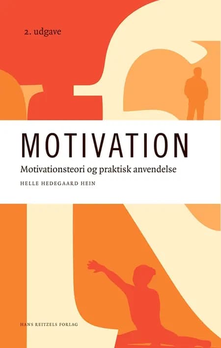 Motivation af Helle Hedegaard Hein