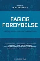 Fag og fordybelse