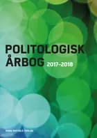 Politologisk Årbog 2017-2018