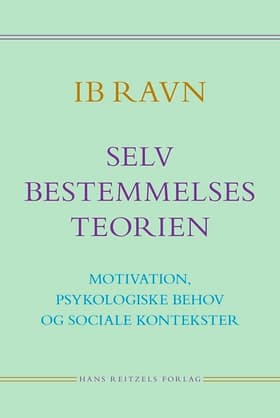 Selvbestemmelsesteorien af Ib Ravn