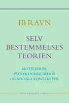 Selvbestemmelsesteorien af Ib Ravn