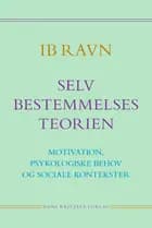 Selvbestemmelsesteorien af Ib Ravn