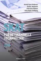 Skat for de finansielle uddannelser