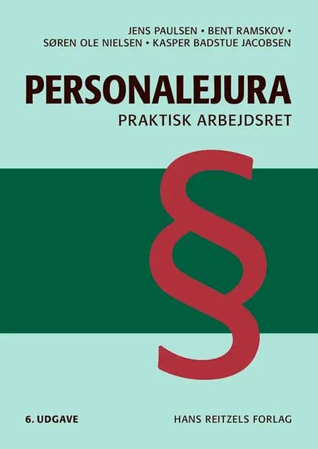 Personalejura 