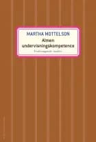 Almen undervisningskompetence