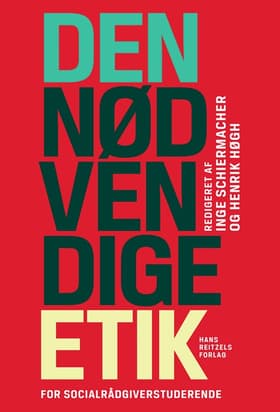 Den nødvendige etik af Morten Ebbe Juul Nielsen
