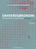 Erhvervsøkonomi - videregående uddannelser - Opgaver