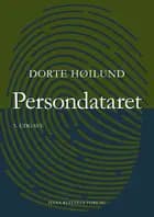 Persondataret