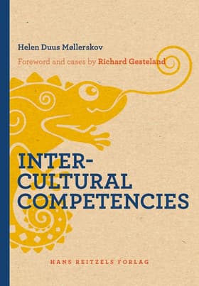 Intercultural and Global Competencies af Helen Duus Møllerskov