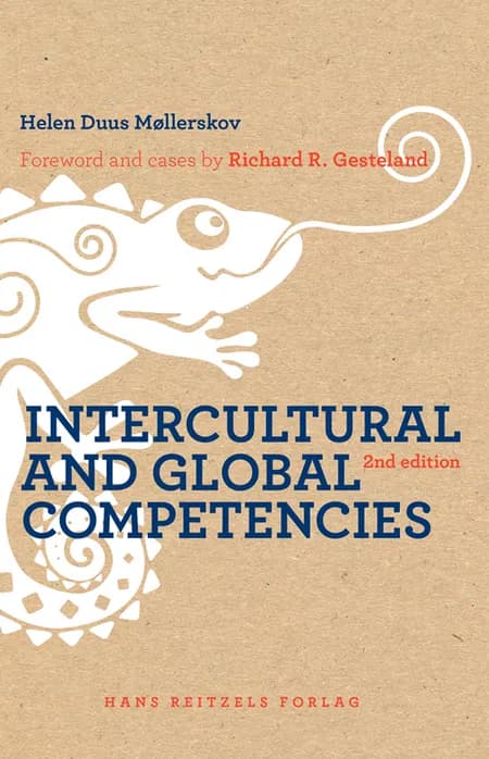 Intercultural and Global Competencies af Helen Duus Møllerskov