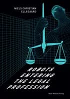 Robots entering the legal profession