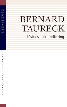 Lévinas - en indføring af Bernhard Taureck