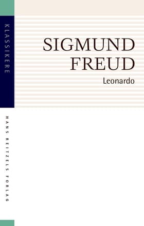 Leonardo af Sigmund Freud