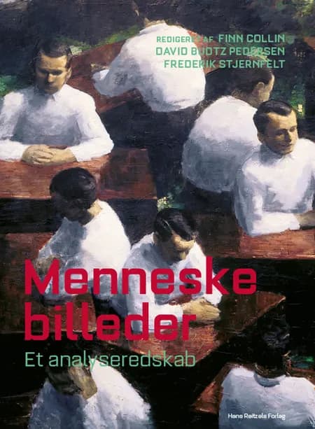 Menneskebilleder af Frederik Stjernfelt