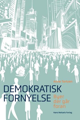 Demokratisk fornyelse af Anne Tortzen