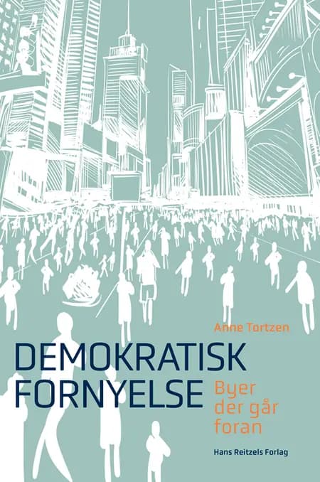 Demokratisk fornyelse af Anne Tortzen