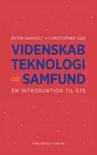 Videnskab, teknologi og samfund