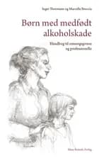 Børn med medfødt alkoholskade af Inger Thormann og Marcella Broccia