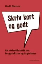 Skriv kort og godt