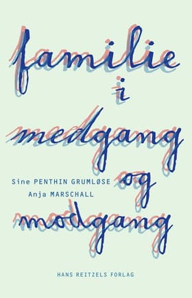 Familie i medgang og modgang af Sine Penthin Grumløse