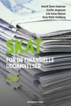 Skat for de finansielle uddannelser