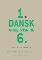 Danskundervisning 1.-6.