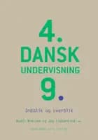 Danskundervisning 4.-9.