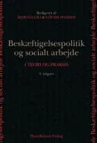 Beskæftigelsespolitik og socialt arbejde