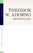 Egentlighedens jargon