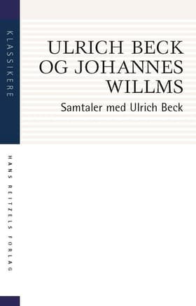 Samtaler med Ulrich Beck af Ulrich Beck