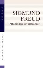 Afhandlinger om seksualteori