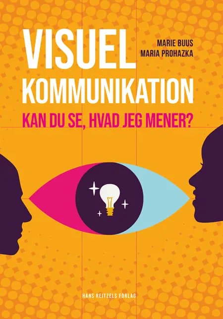 Visuel kommunikation af Maria Prohazka