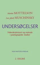 Undersøgelser af Martha Mottelson og Lars Jakob Muschinsky