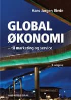 Globaløkonomi til marketing og service