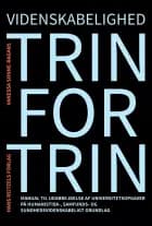 Videnskabelighed trin for trin