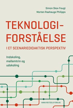 Teknologiforståelse af Simon Skov Fougt