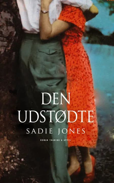 Den udstødte af Sadie Jones
