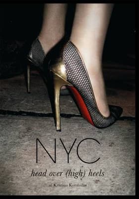 NYC af Kristina Korsholm