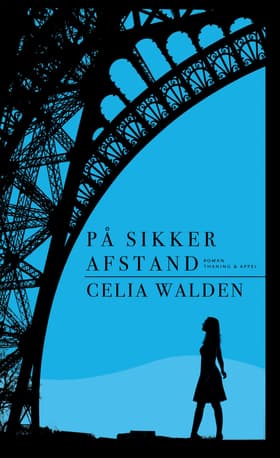 På sikker afstand af Celia Walden